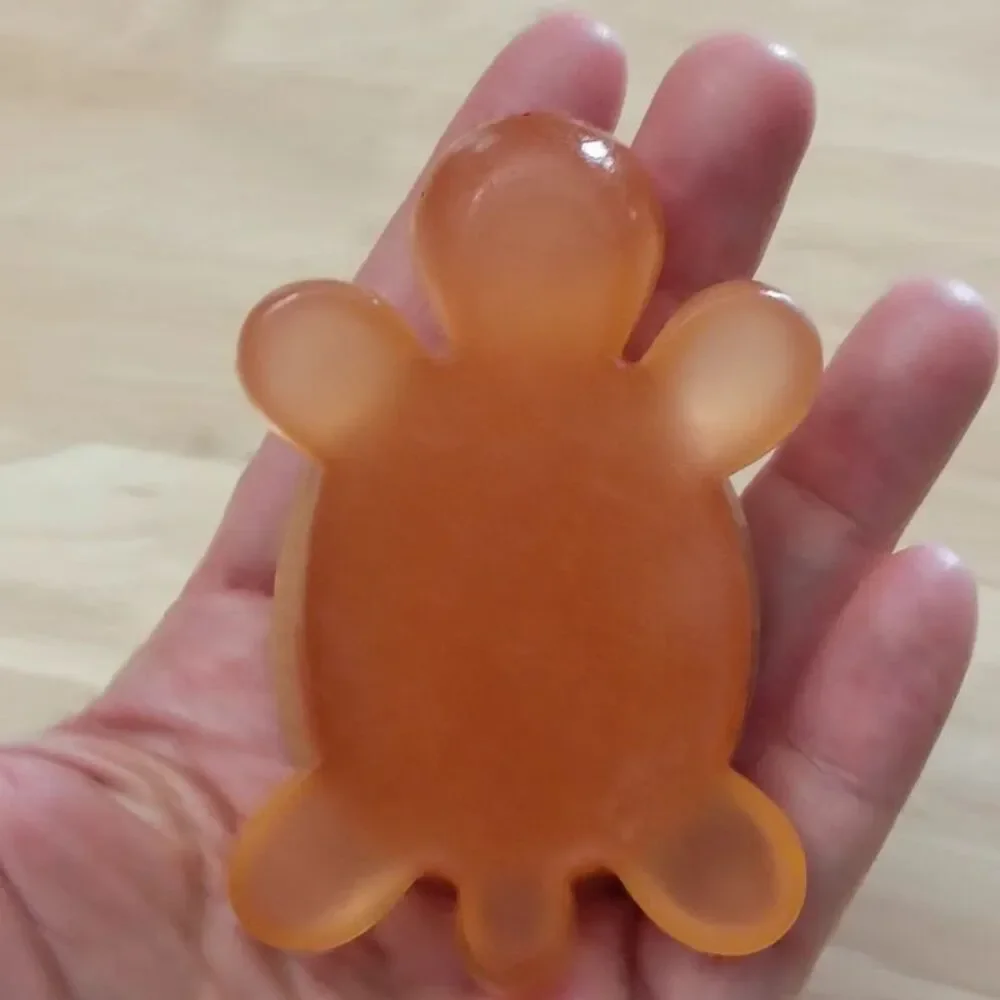 Cute Resin Turtle Shelf Decoration Figurine